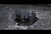 Il trailer de 'La buca'