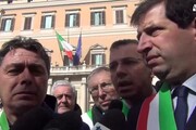 Terremoto: piccoli comuni controcorrente, 'siamo delusi'