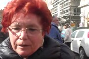 Terremotati a Roma: noi non molliamo