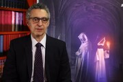 Tv: Turturro, Il nome della Rosa e Eco attuali