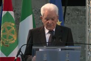 Coronavirus, Mattarella: ' Ricordare per evitare che si ripeta'