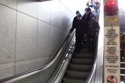 Metro Torino, ecco il primo viaggio di prova da Lingotto a piazza Bengasi