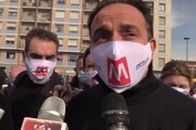 Metro Torino, Cirio: 'Quando si aspettano anni non si festeggia'