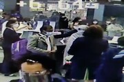La fuga dei genitori di Saman, ripresa dalle telecamere a Malpensa