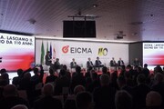 Eicma, l'81/a edizione 'e' gia' da record'