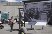 Al Salone del Libro la mostra di fotografie sul lavoro delle donne