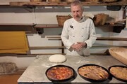 Il forno a paglia piu' antico della Puglia ha cinque secoli ed e' ancora in funzione