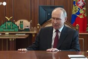 Guerra in Ucraina, Putin annuncia una tregua di Pasqua