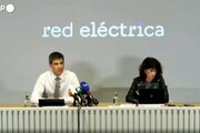 Blackout in Spagna, il direttore operativo della rete elettrica esclude un attacco informatico