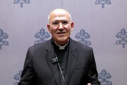 Biennale 2025, Card. Tolentino: 'Il padiglione della Santa Sede punta sull'intelligenza collettiva'