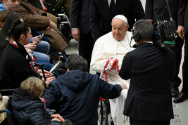 Papa Francesco