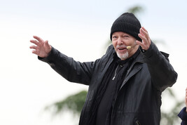 Vasco Rossi