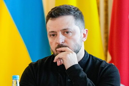 Zelensky