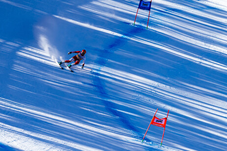 Sci: Cdm, Sofia Goggia vince la discesa di Cortina