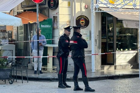 Sparatoria a Monreale, fermato 19enne