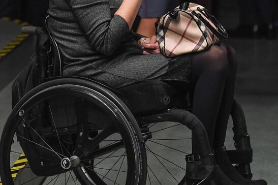 Cedu condanna Olanda sul ricongiungimento di persona disabile