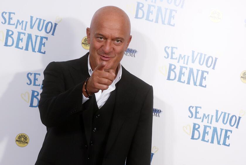 CINEMA: FAUSTO BRIZZI, ESCE  'SE MI VUOI BENE ' - RIPRODUZIONE RISERVATA