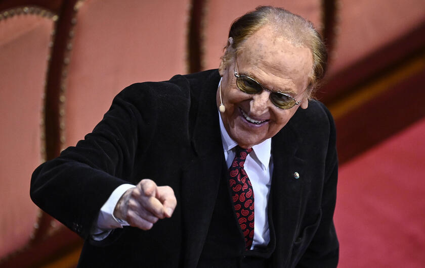 Celebrazione in Senato per i 100 anni della Radio in Italia