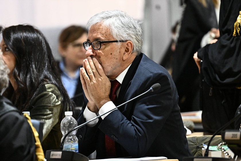 ++ Castellucci, mi sento responsabile, ma non colpevole ++