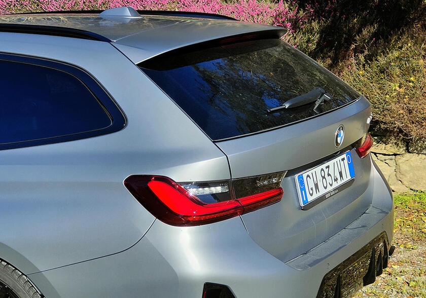 Bmw M340i xDrive Touring