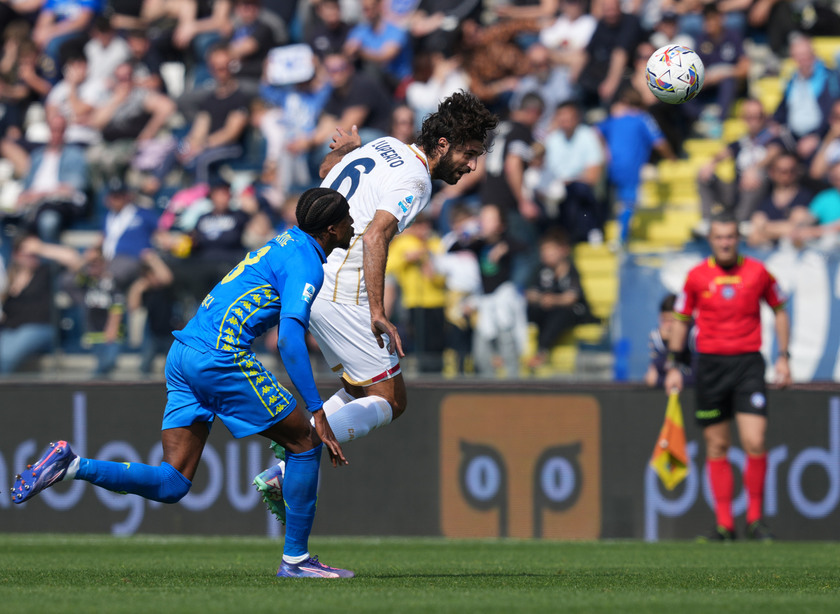 Empoli FC Vs Cagliari Calcio