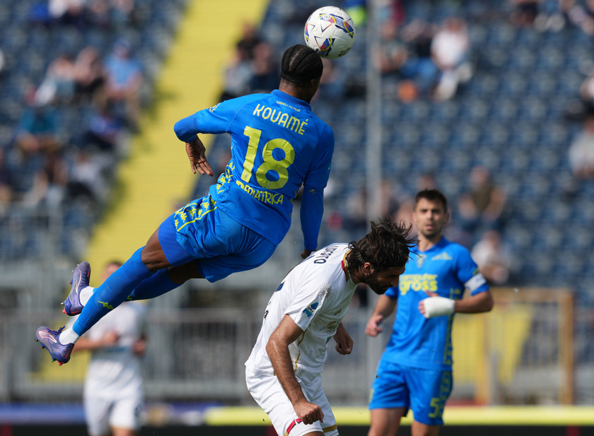 Empoli FC Vs Cagliari Calcio