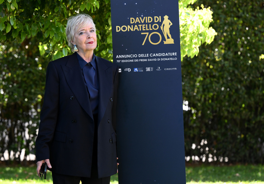 David: Berlinguer e Parhenope dominano le candidature