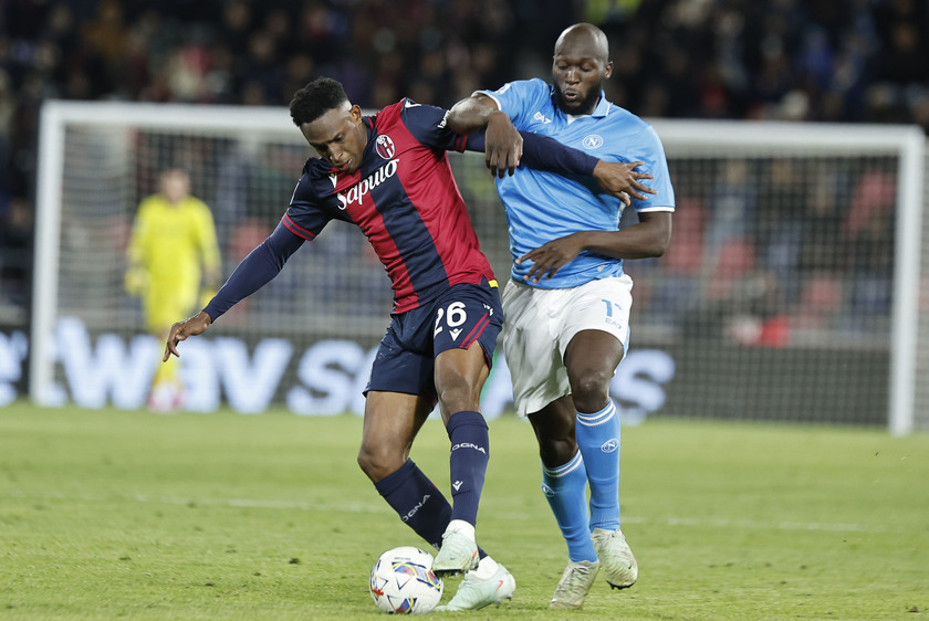 Serie A ; Bologna-Napoli