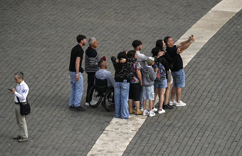 Conclave to elect new Pope