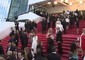 A Cannes voleranno volantini anti-molestie © ANSA