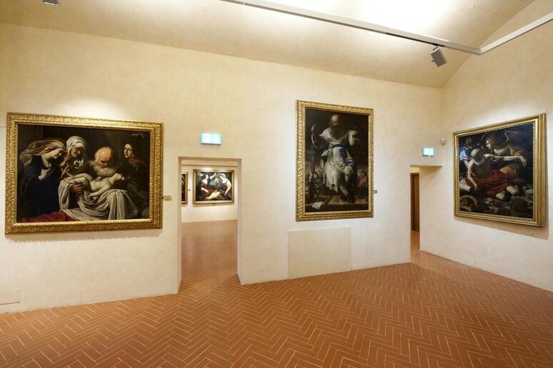 . - RIPRODUZIONE RISERVATA