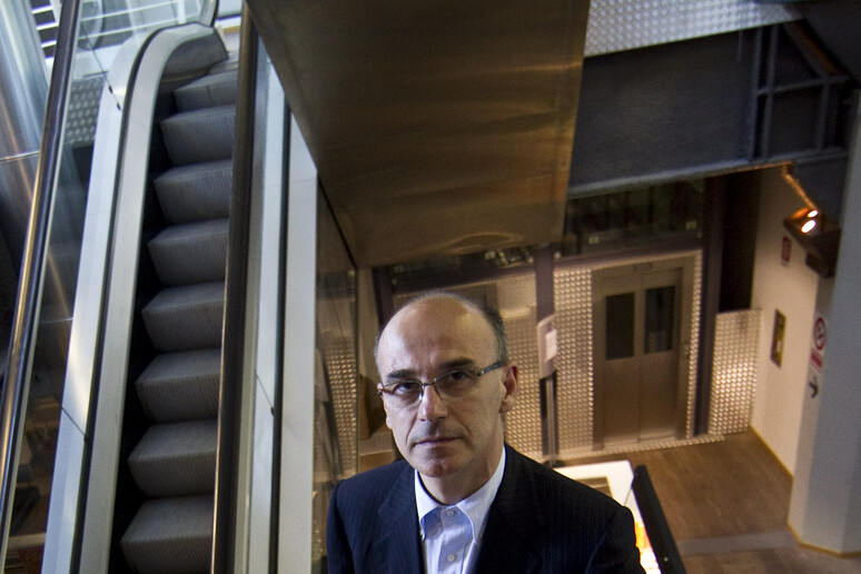 Tiscali: si fonde con Aria e diventa russa, Soru scende - RIPRODUZIONE RISERVATA