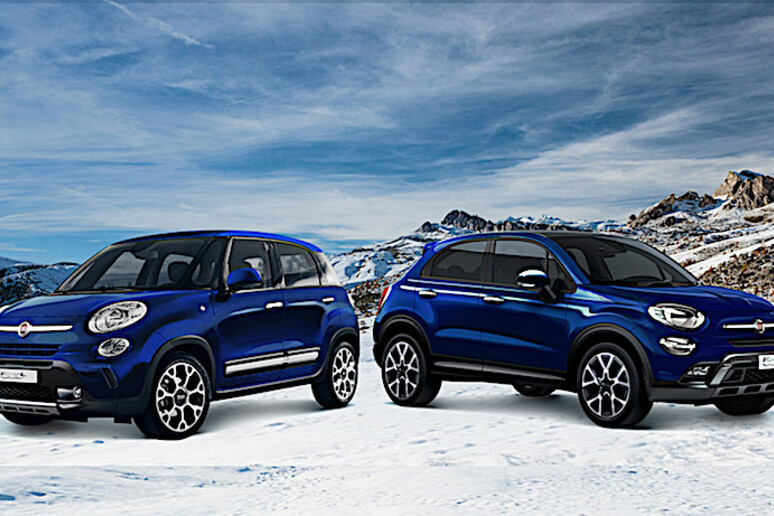 © ANSA/Fiat