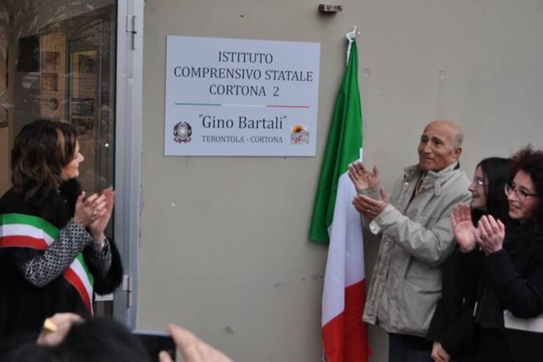 - RIPRODUZIONE RISERVATA