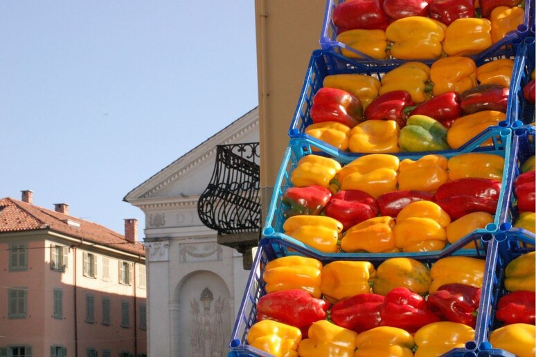 - RIPRODUZIONE RISERVATA