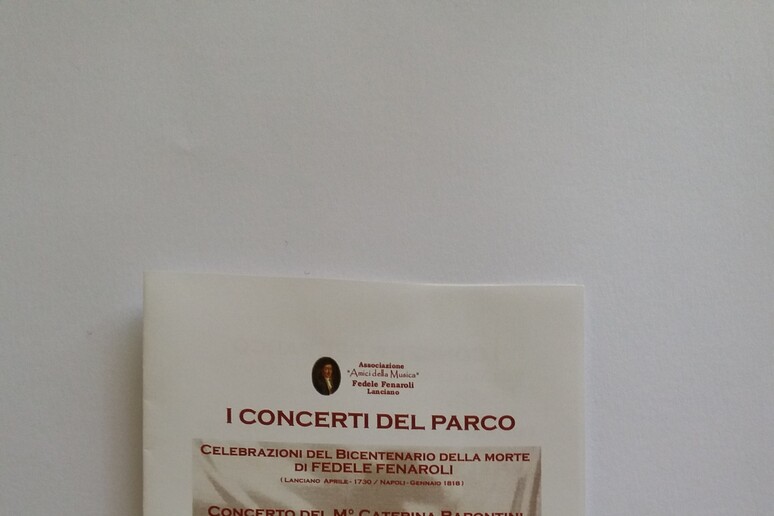 - RIPRODUZIONE RISERVATA