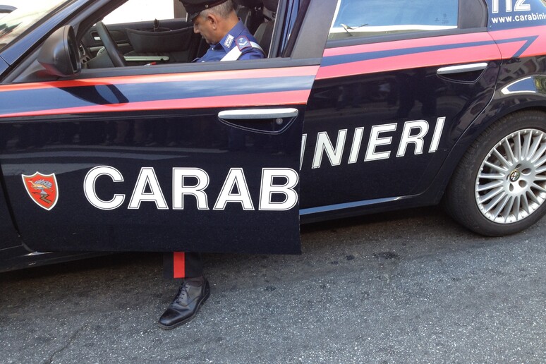 - RIPRODUZIONE RISERVATA