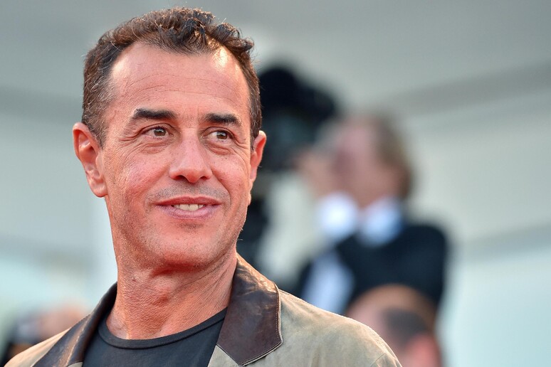 Matteo Garrone - RIPRODUZIONE RISERVATA