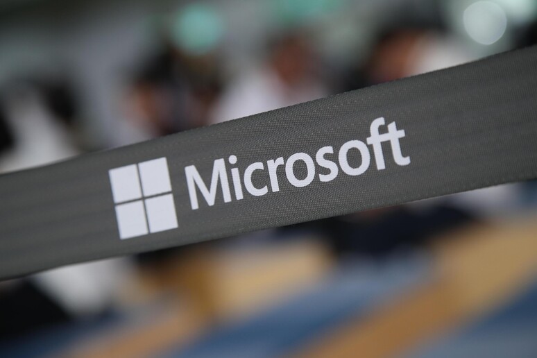 Microsoft, Cortana parlerà come noi - RIPRODUZIONE RISERVATA