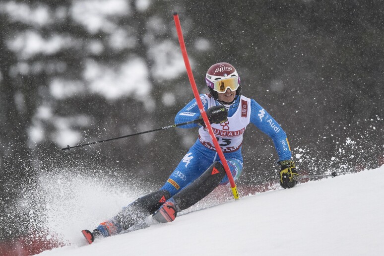 © ANSA/EPA