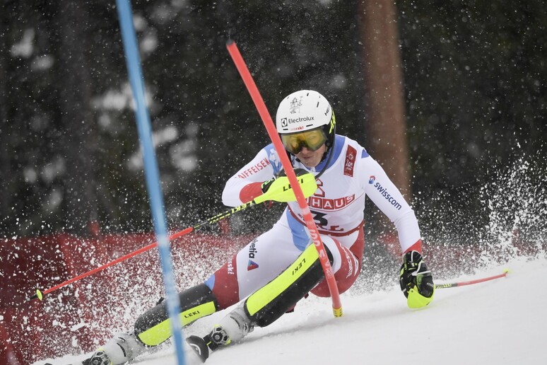 © ANSA/EPA