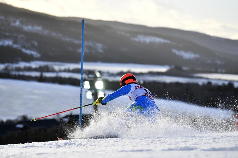 © ANSA/EPA