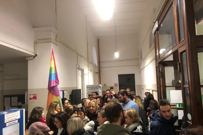 - RIPRODUZIONE RISERVATA