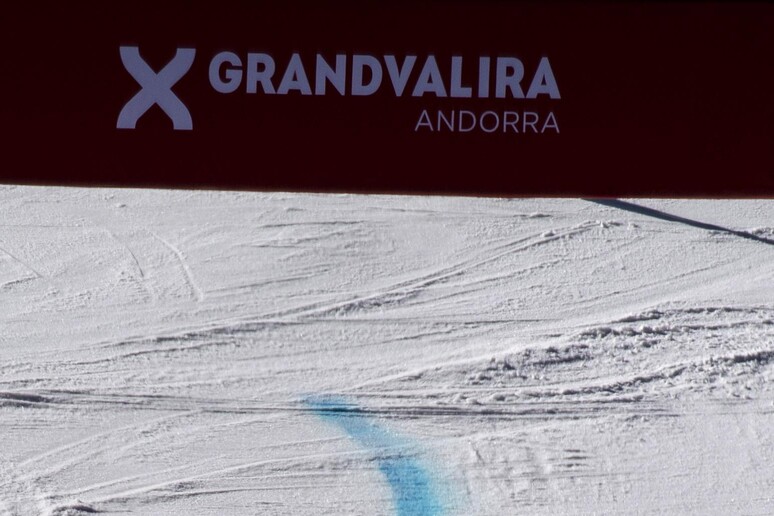 © ANSA/EPA