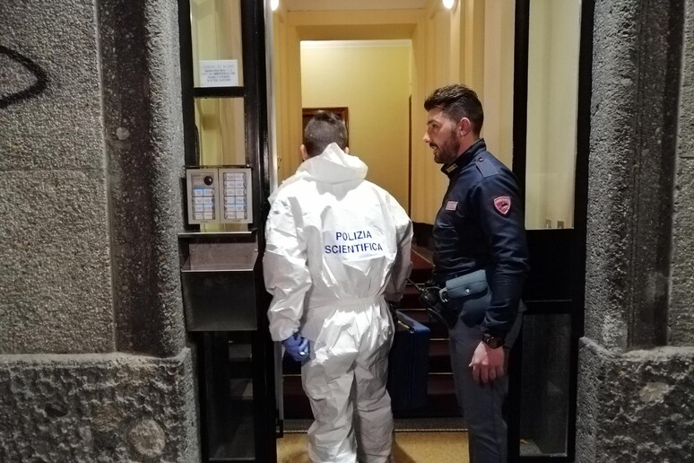 - RIPRODUZIONE RISERVATA