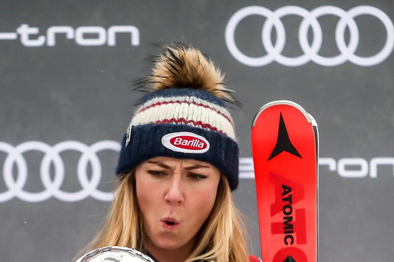© ANSA/EPA