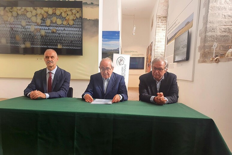 - RIPRODUZIONE RISERVATA