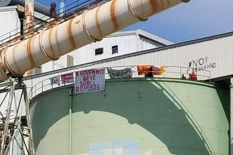 - RIPRODUZIONE RISERVATA