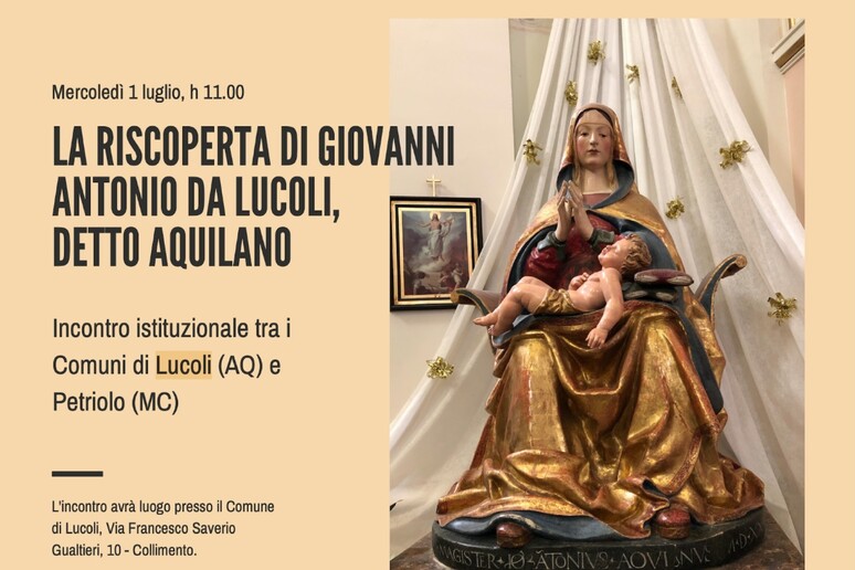 - RIPRODUZIONE RISERVATA