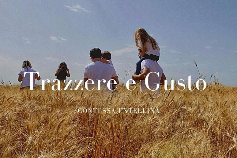 - RIPRODUZIONE RISERVATA